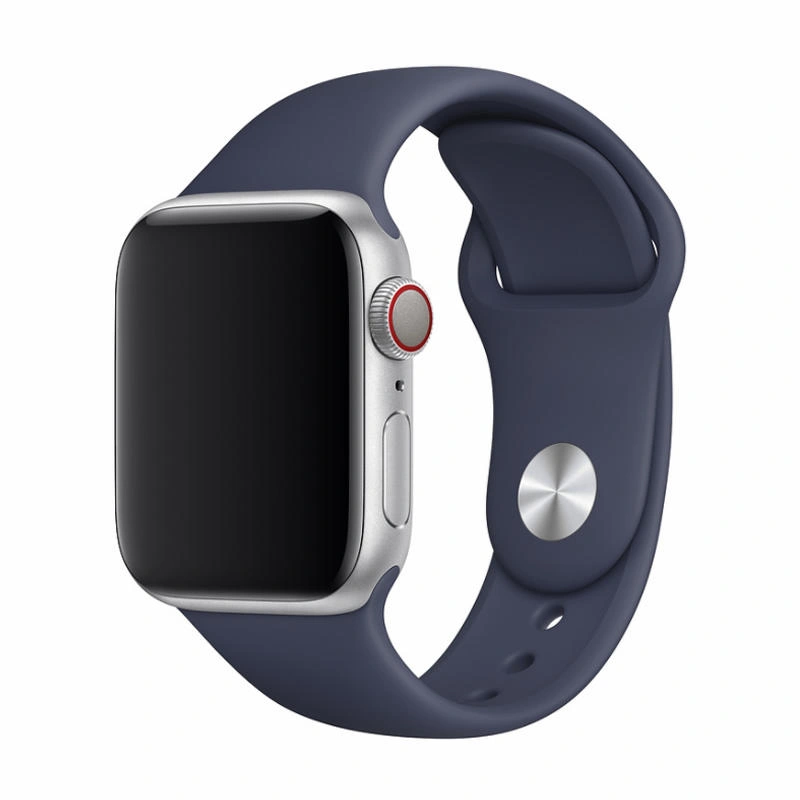 imagen de Correa Silicona Apple Watch 42/44/45/49mm Devia