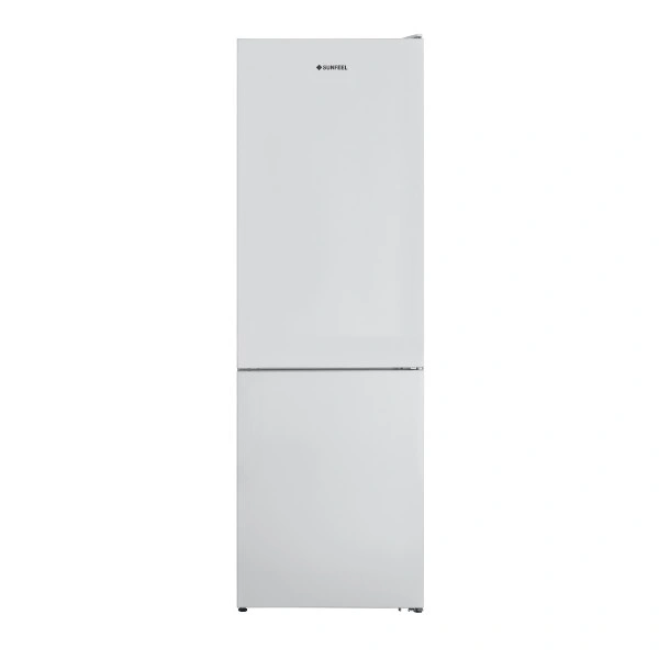 imagen de Frigorífico COMBI 186X60 TNF BLANCO F SUNFEEL FGF1862F 