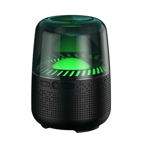 imagen de ALTAVOZ BLUETOOTH DISCO BOOM F37 XO