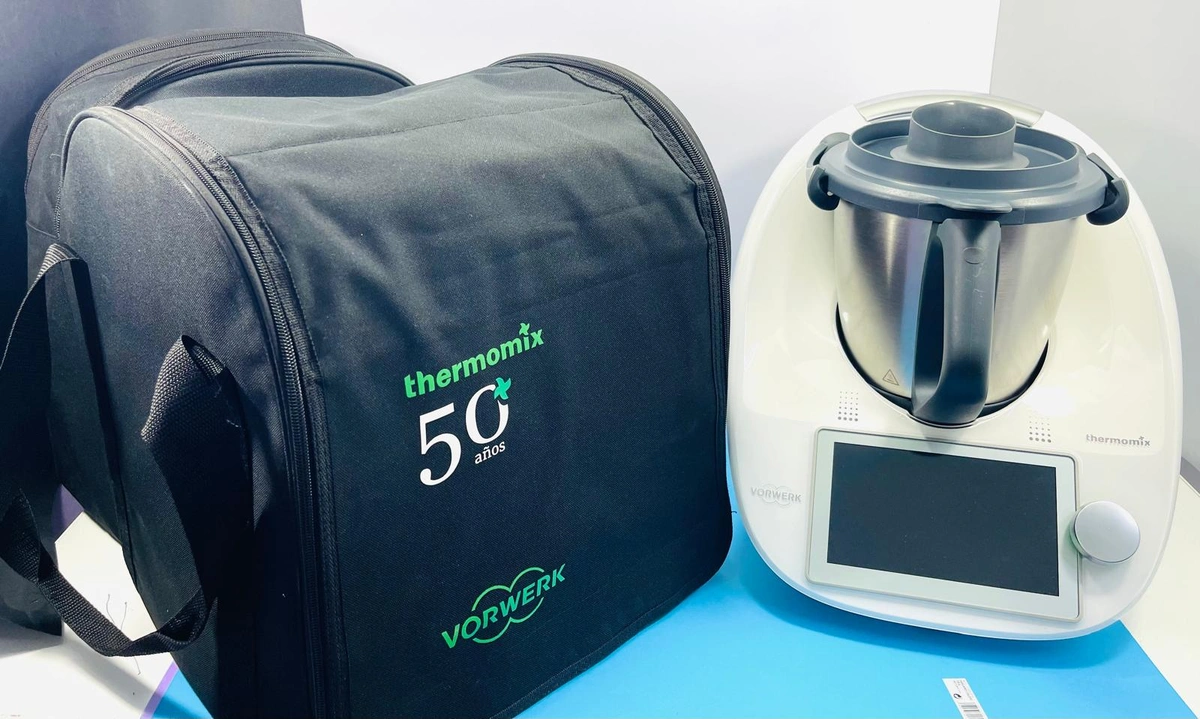 imagen de Thermomix® TM6