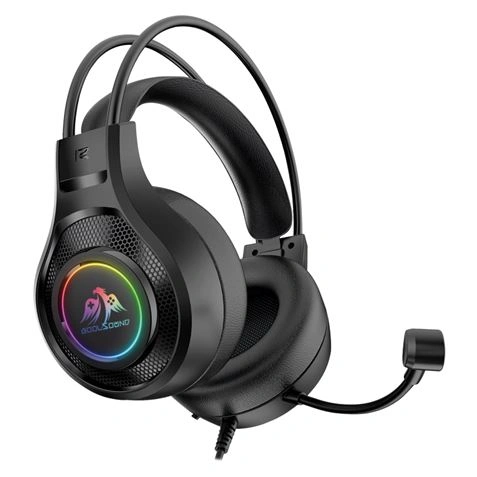 imagen de AURICULAR GAMING G7 | XBOX | PS5 | SWITCH | PC | NEGRO COOLSOUND