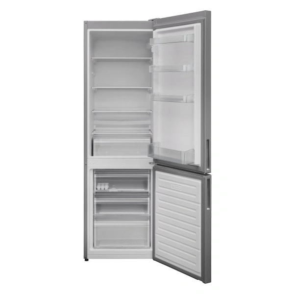 imagen de Frigorífico COMBI 170X54 INOX E SUNFEEL FG1703X 