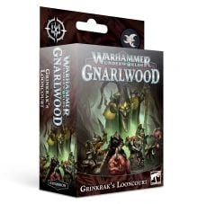 imagen de Warhammer Underworlds: Grinkraks Looncourt