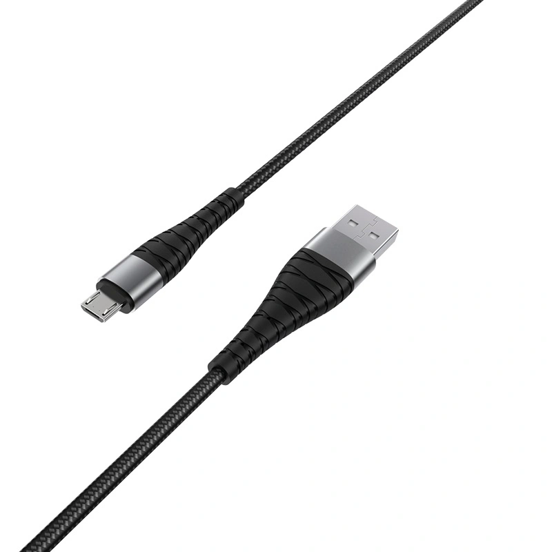 imagen de Cable USB to Micro-USB BX32 BOROFONE