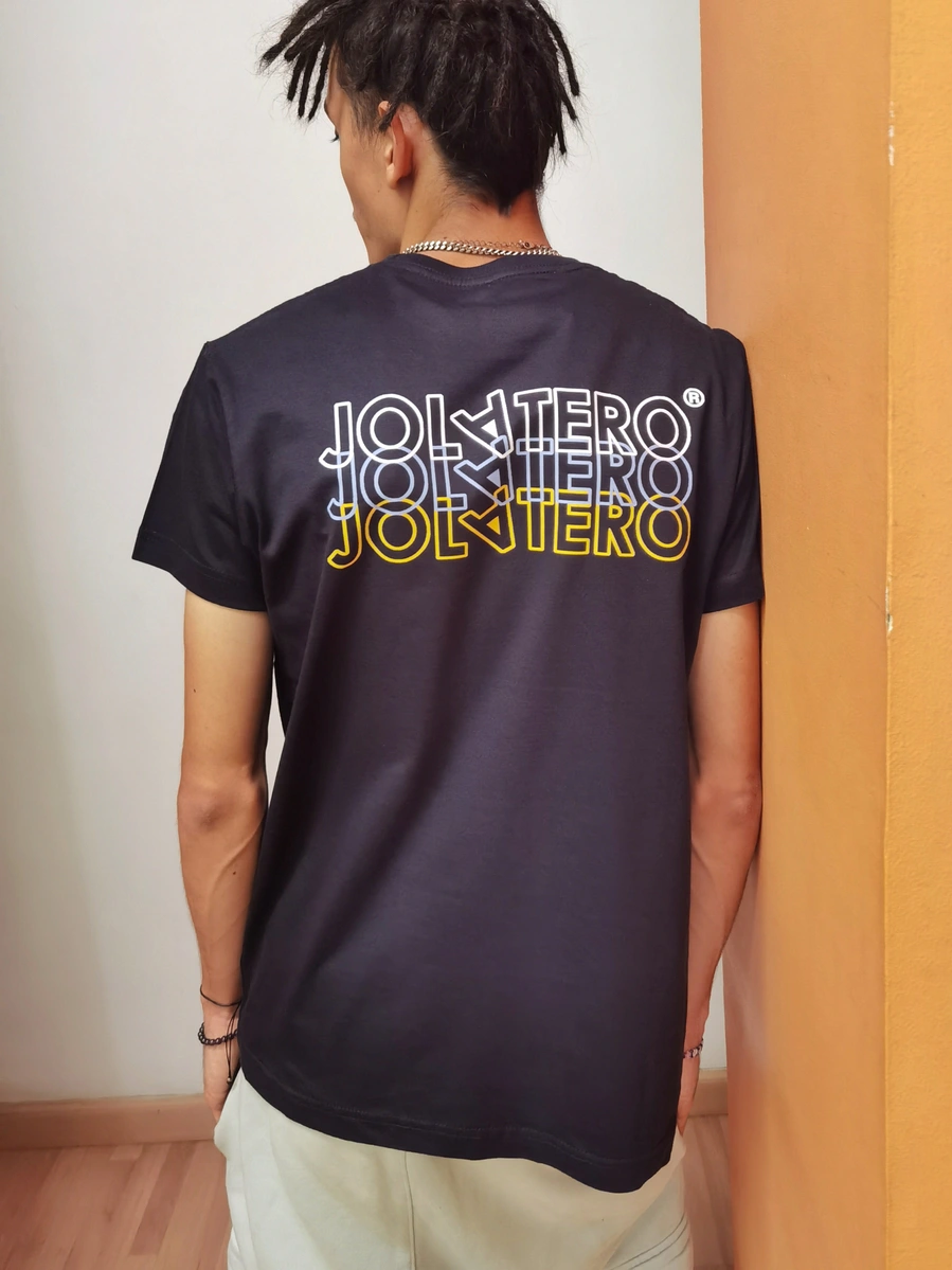 imagen de Camiseta Jolatero Canarias