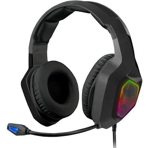 imagen de AURICULARES GAMING MULTIPLATAFORMA ELITE H-50 SPIRIT