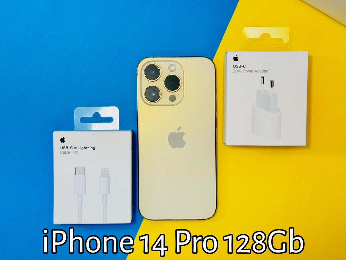 imagen de IPHONE 14 PRO