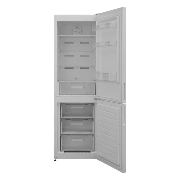 imagen de Frigorífico COMBI 186X60 TNF BLANCO F SUNFEEL FGF1862F 