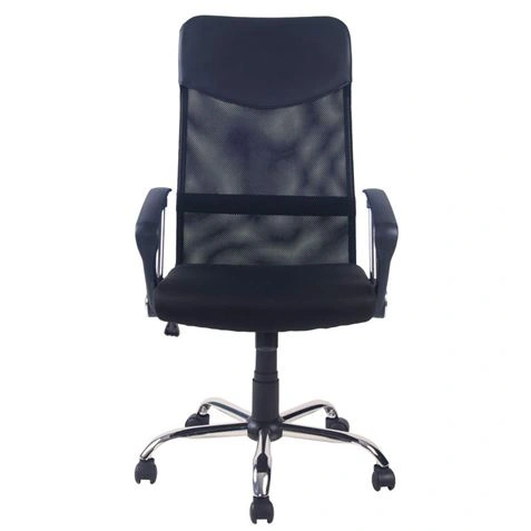 imagen de SILLA OFICINA OF100 NEGRO MUVIP