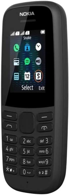 imagen de Teléfono móvil Nokia 105