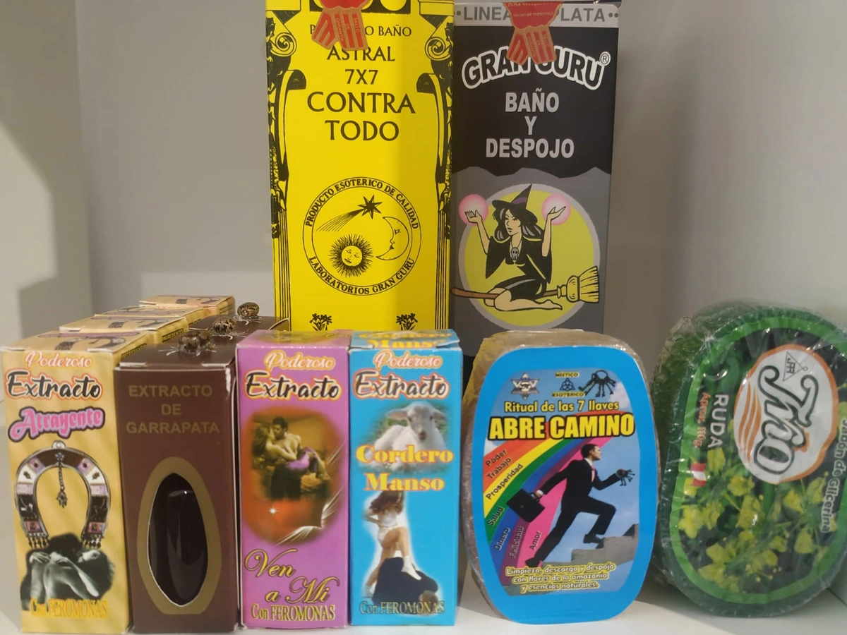 imagen de PRODUCTOS VARIADOS