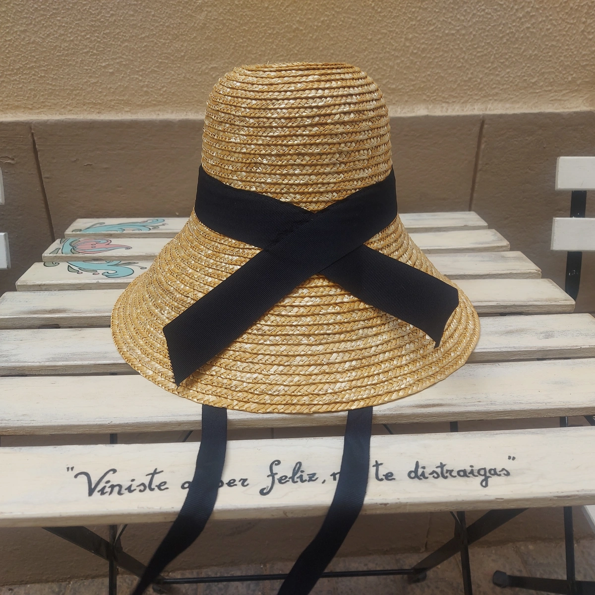 imagen de Sombrera Lanzarote