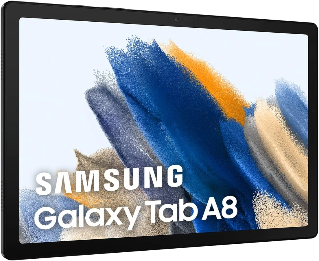 imagen de Tablet Samsung Galaxy Tab A8 