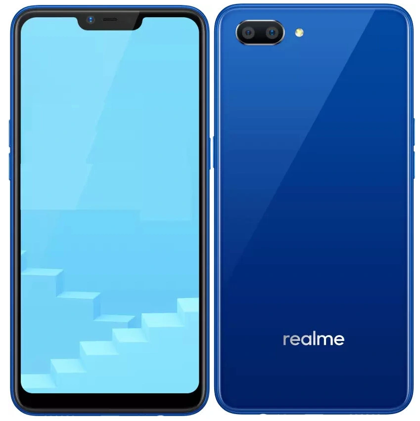 imagen de Teléfono móvil Realme C1