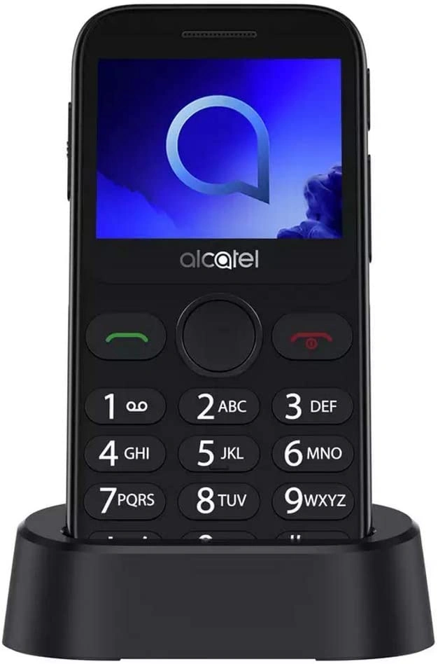 imagen de Teléfono Senior ALCATEL 2019G