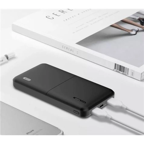 imagen de POWERBANK PB70 13000MAH | 2 X USB | 2A | BLANCA XO