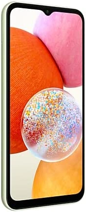 imagen de Teléfono móvil Samsung Galaxy A14 64GB