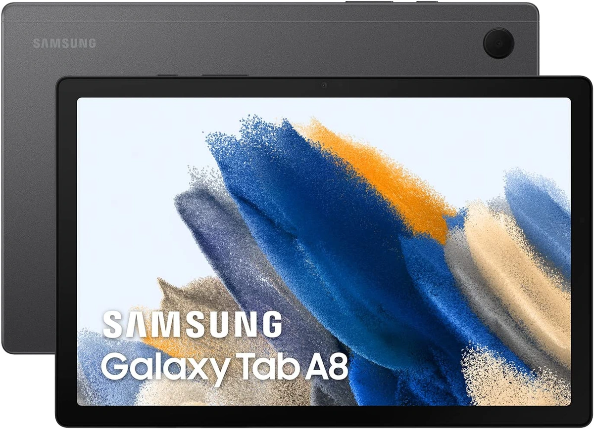 imagen de Tablet Samsung Galaxy Tab A8 