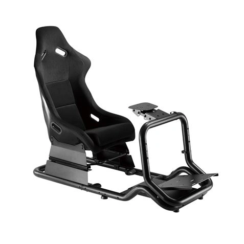 imagen de RACING SIMULATOR COCKPIT SEAT PRO R3