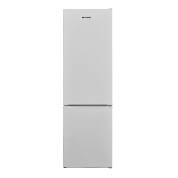 imagen de Frigorífico COMBI 180X54 BLANCO F SUNFEEL FG1801 