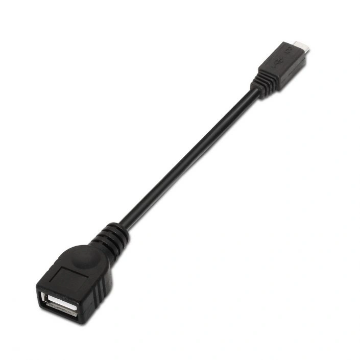 imagen de Cable OTG a Micro USB 0,15M NB1232 ONE+