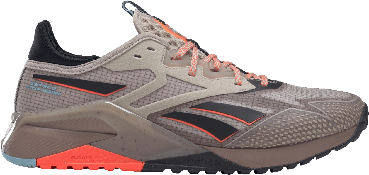 imagen de Zapatillas de fitness Reebok NANO TR ADVENTURE HR0411