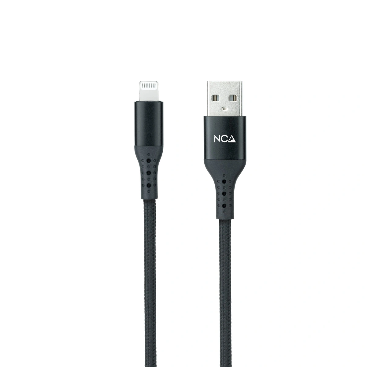 imagen de Cable Lightning a USB 2.0 1 m