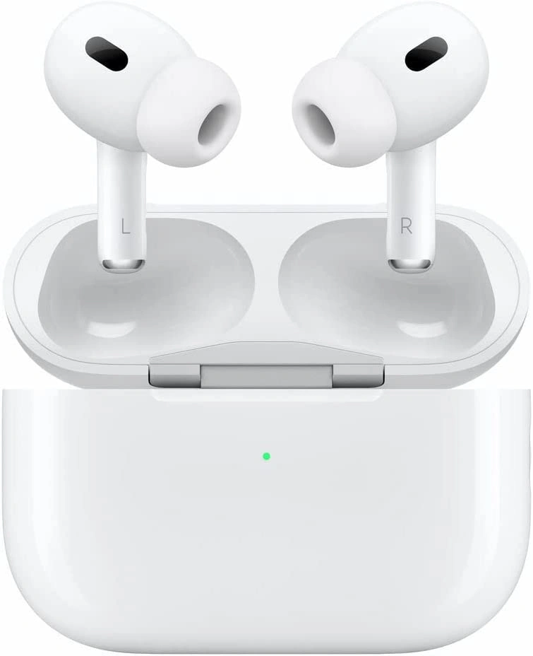 imagen de Auriculares Apple AirPods Pro (2.ª generación) 