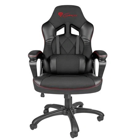 imagen de SILLA GAMING GENESIS NITRO 330 BLACK