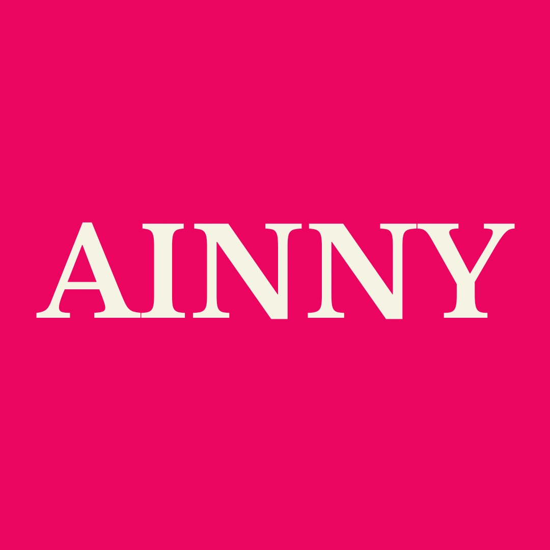 Logo AINNY