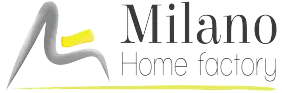 Logo MILANO HOME FACTORY