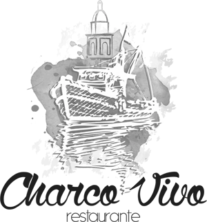 Logo CHARCO VIVO - ANTIGUO GINORY
