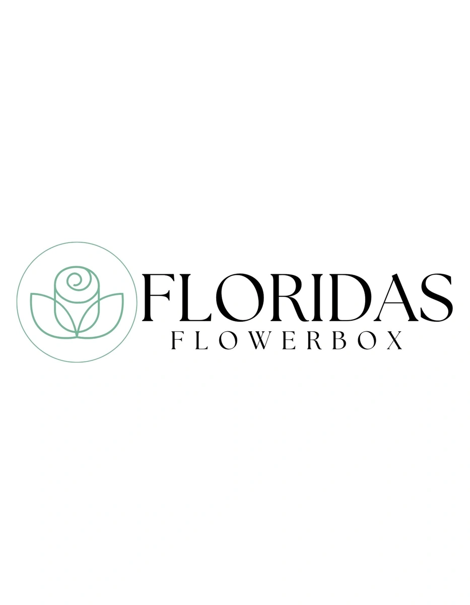Logo FLORIDAS FLOWERBOX