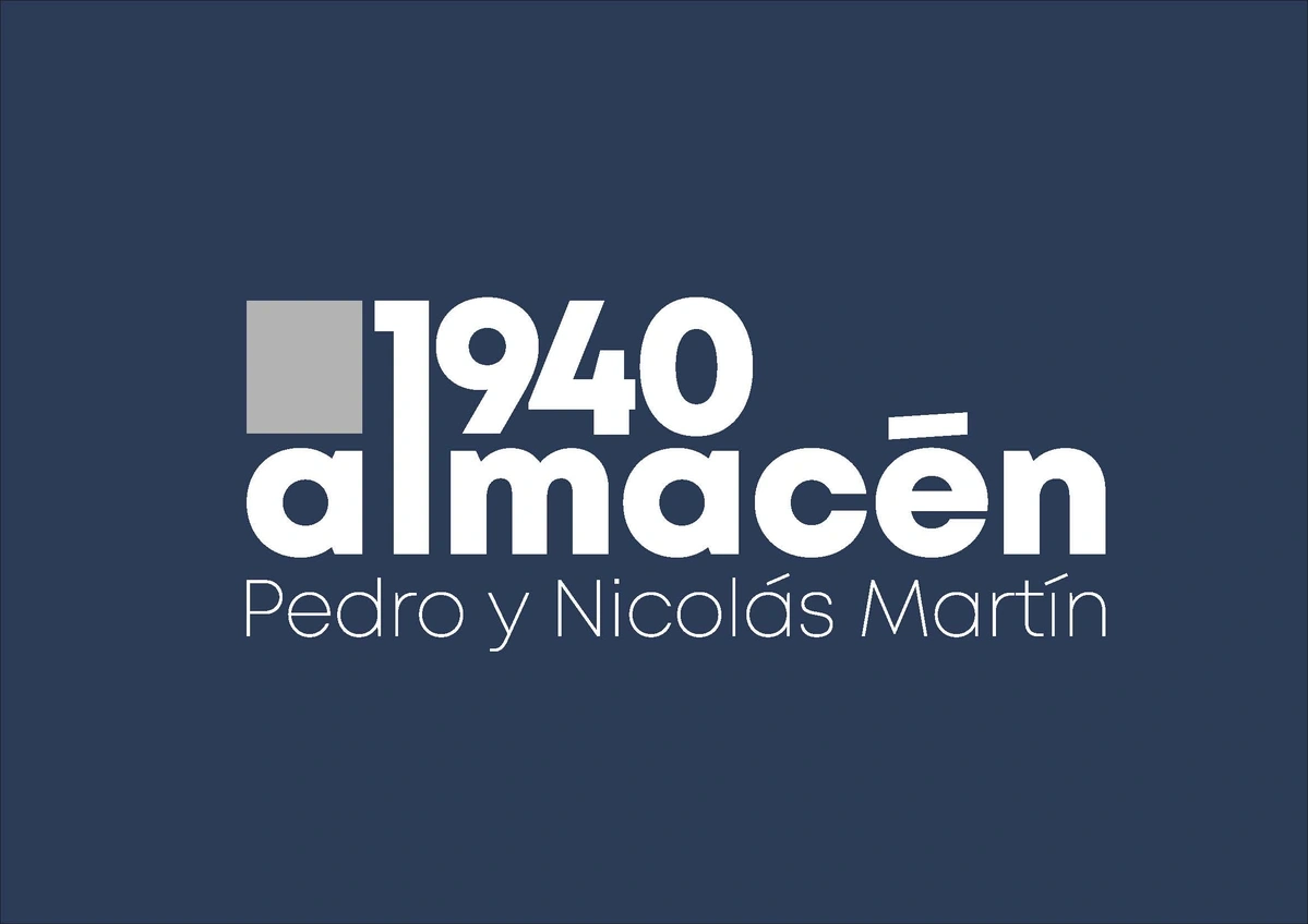 Logo 1940 ALMACÉN