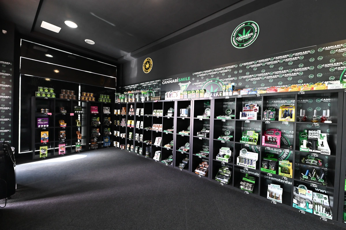 Imagen de Cannabis Store Amsterdam Lanzarote 