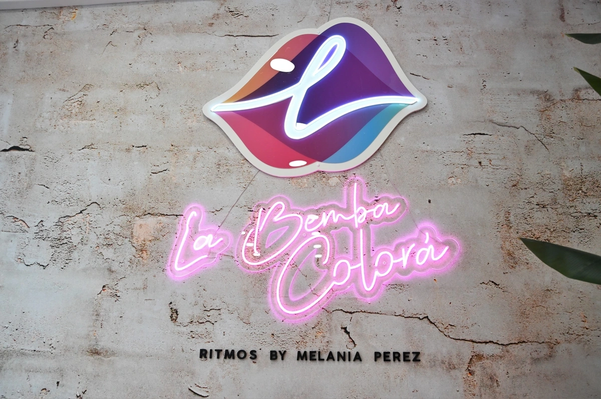 galeria de imágenes de La Bemba Colorá Ritmos By Melania Pérez 