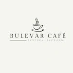 Logo Bulevar Café 