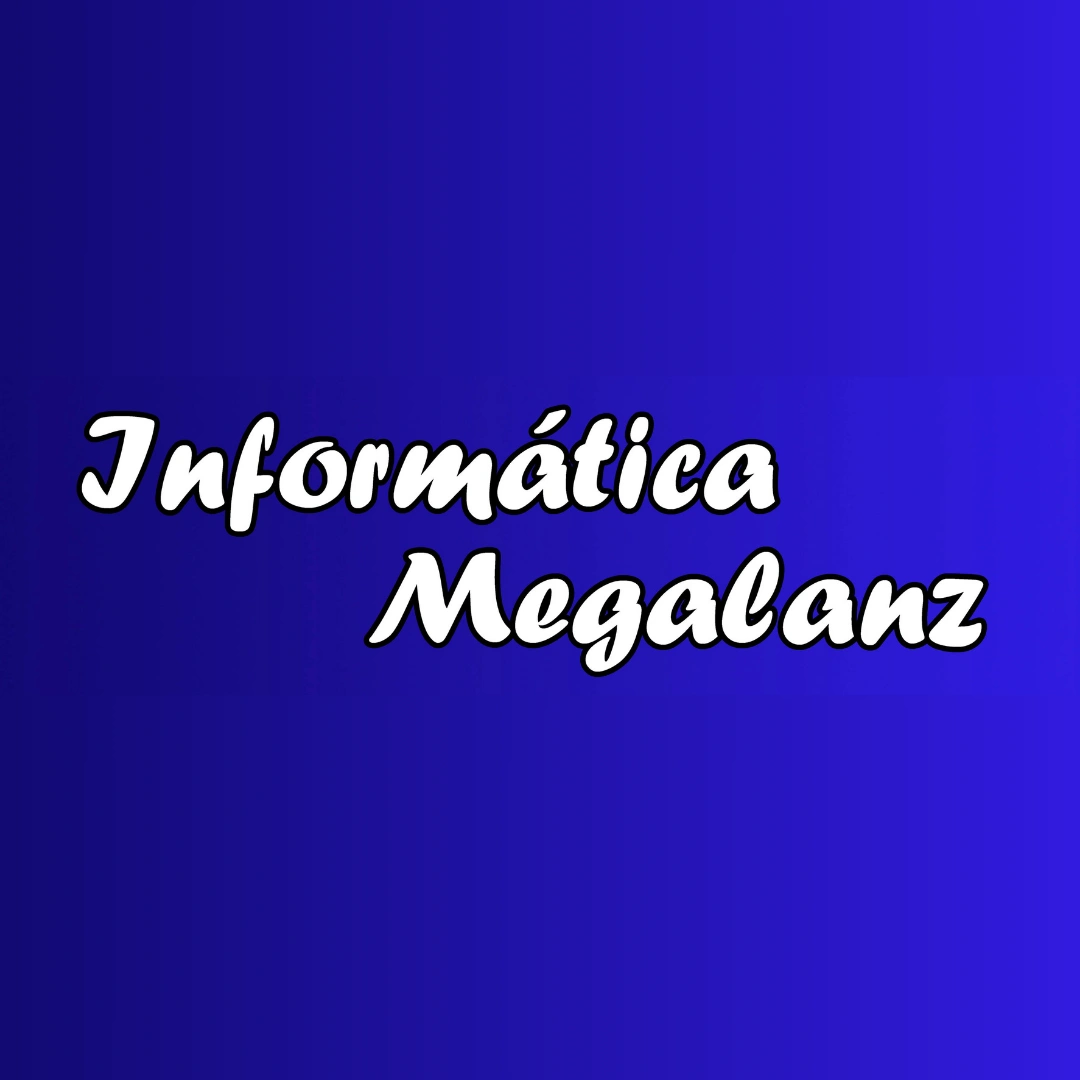 Logo Informatica Megalanz