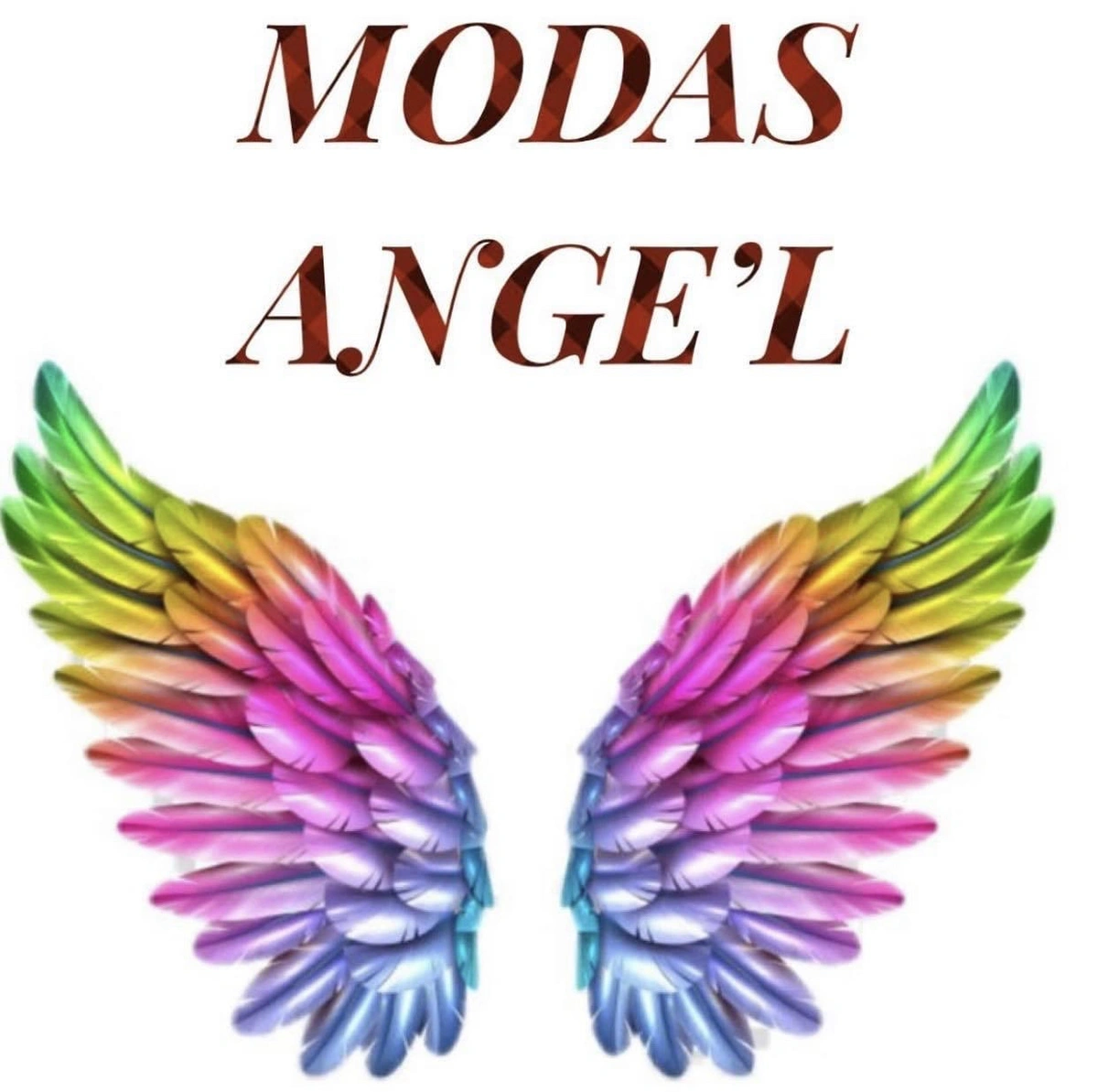 Logo MODAS ANGEL