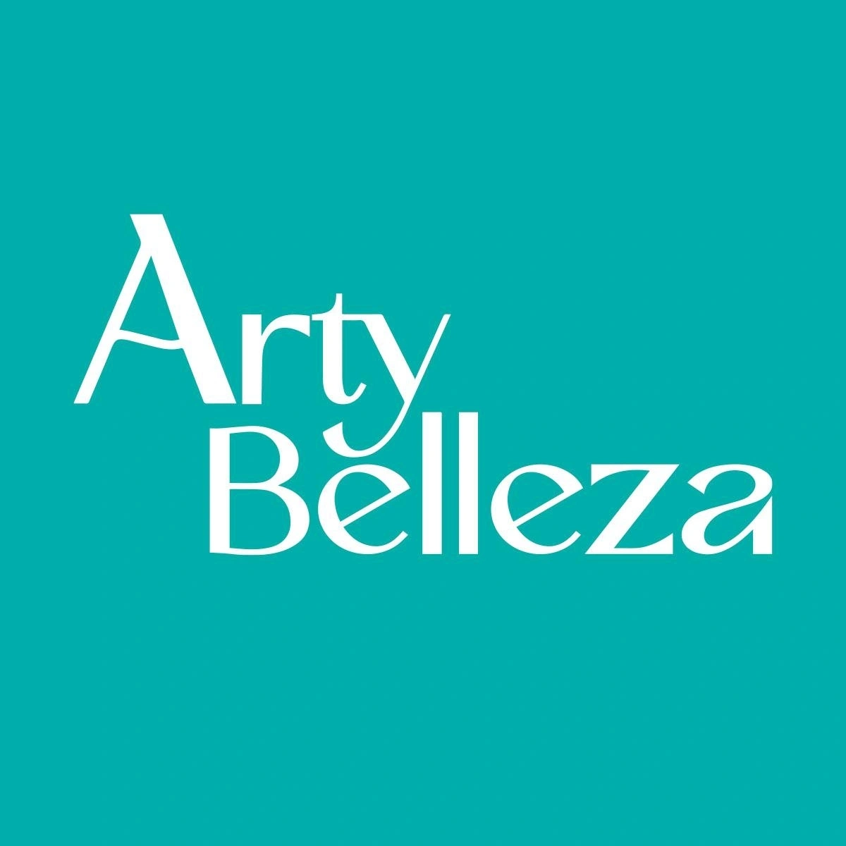 Logo ARTY BELLEZA