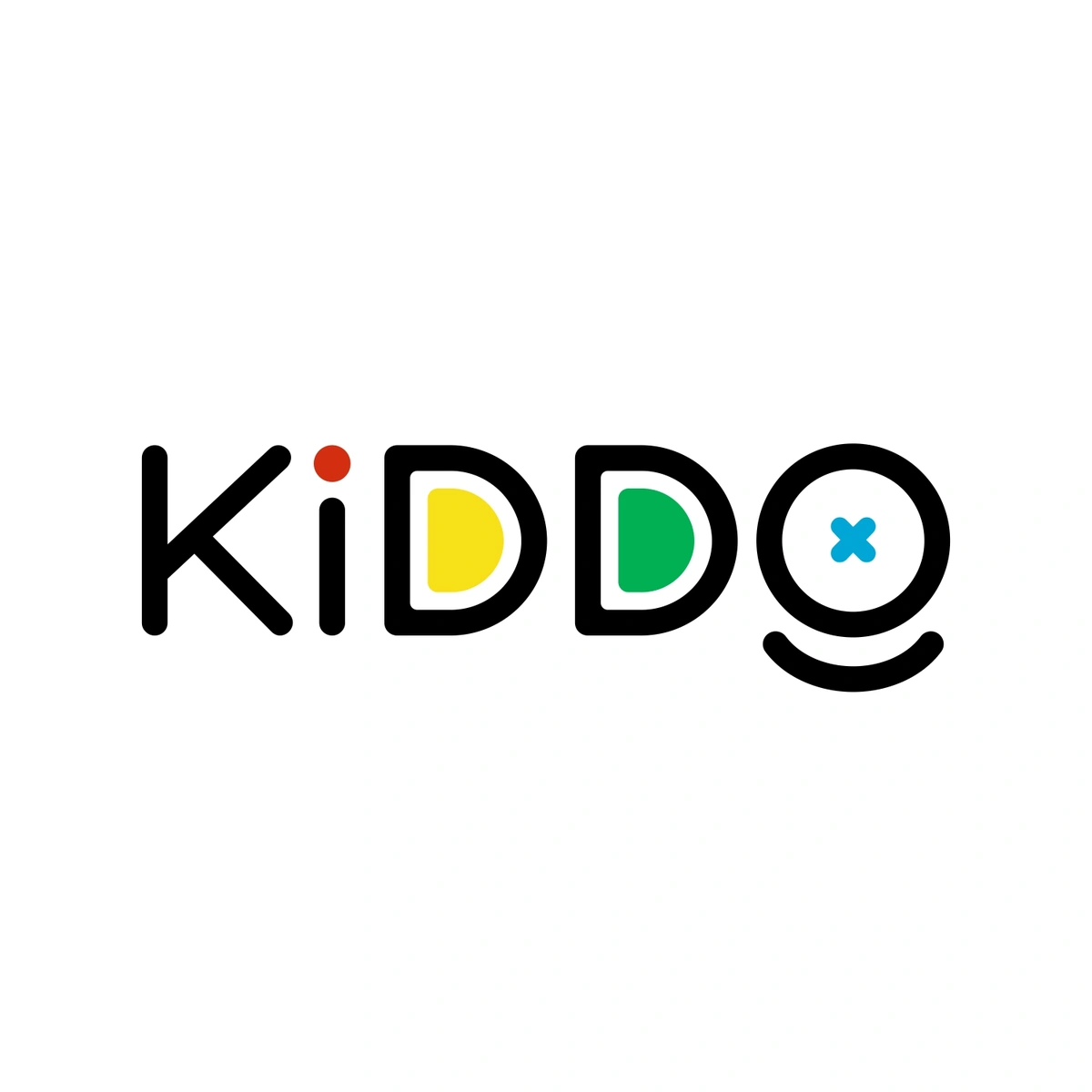 Logo Kiddo Concept Store