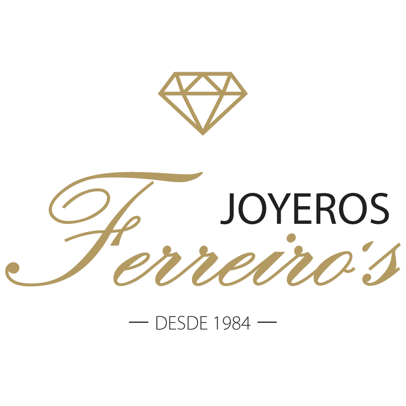 Logo JOYERÍA FERREIRO'S
