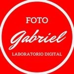 Logo Foto Estudio Gabriel