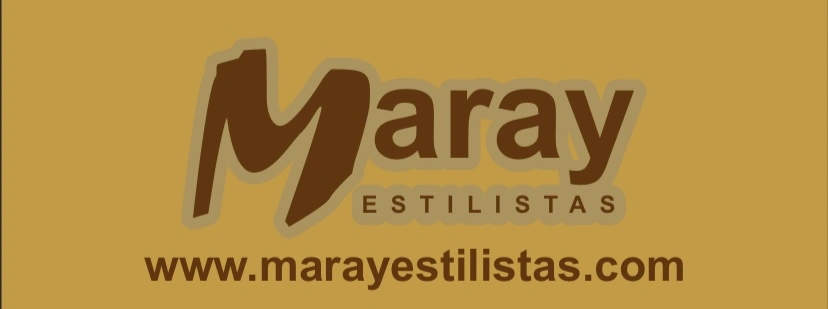 Logo MARAY ESTILISTAS