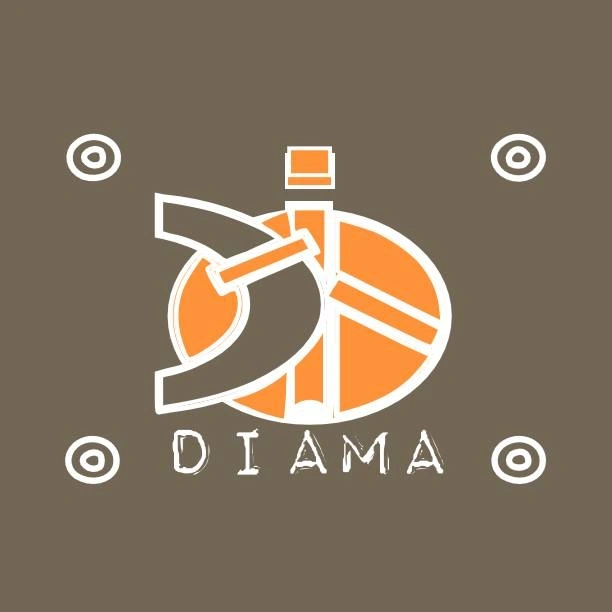 Logo LIBRERIA PAPELERIA DIAMA SL 