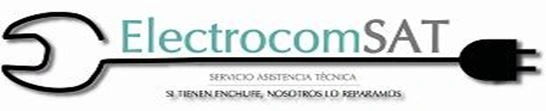 Logo ElectrocomSAT