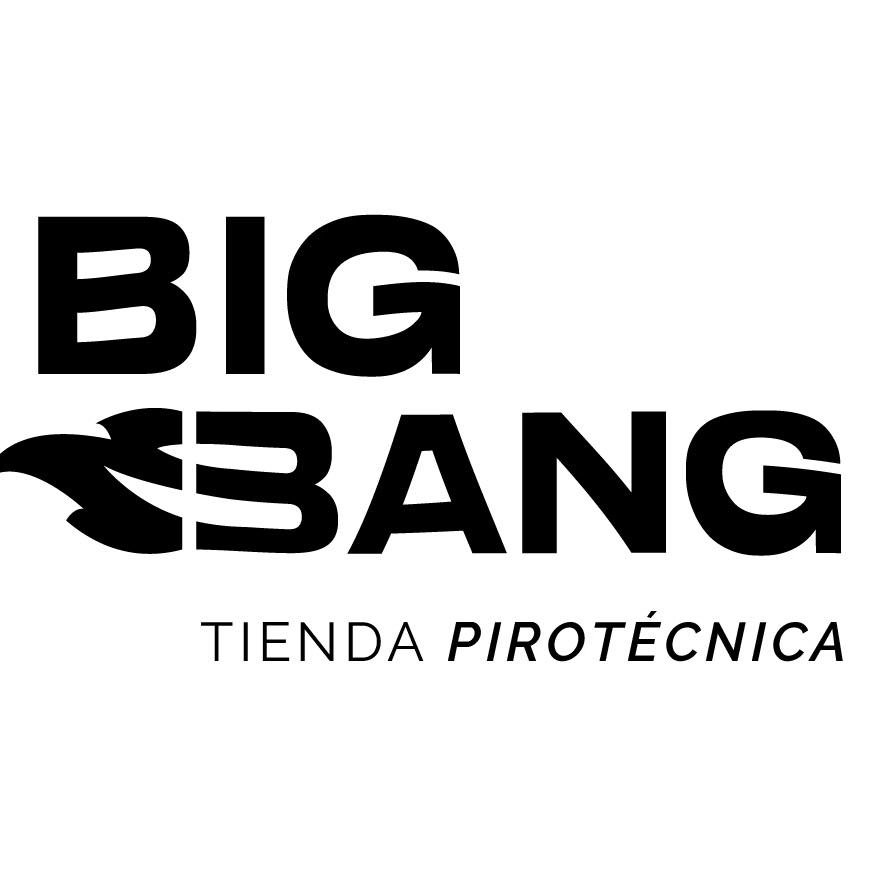 Logo Big Bang Pyrofiesta