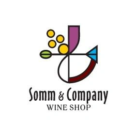 Logo Somm & Company