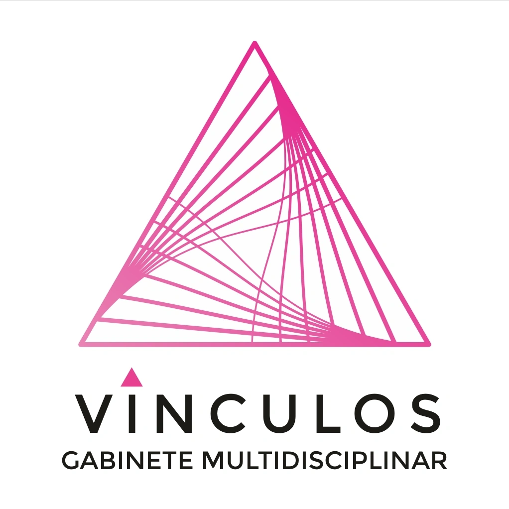 Logo Gabinete Multidisciplinar Vínculos