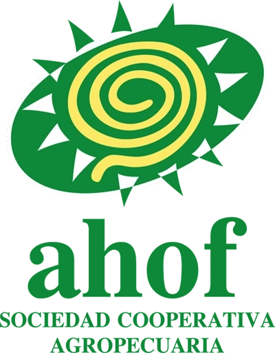 Logo AHOF